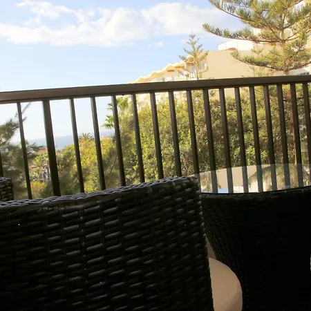 Apartament Americas Tenerife