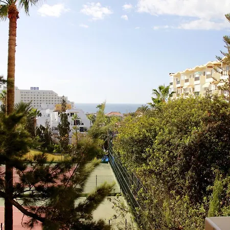 Americas Tenerife Apartament Playa de las Americas (Tenerife)