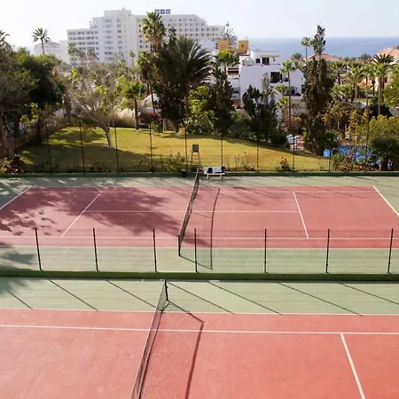 Apartament Americas Tenerife *