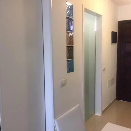 아파트 Americas Tenerife 플라야데라스아메리카스