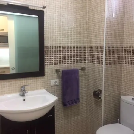 Americas Tenerife * 플라야데라스아메리카스