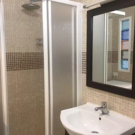 Americas Tenerife Apartament *