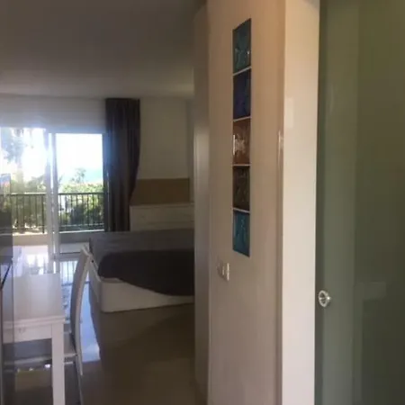 Americas Tenerife 아파트 플라야데라스아메리카스