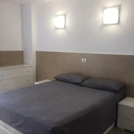 Americas Tenerife 플라야데라스아메리카스