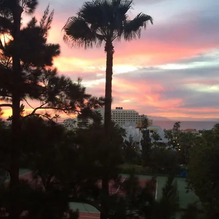 Americas Tenerife Apartament