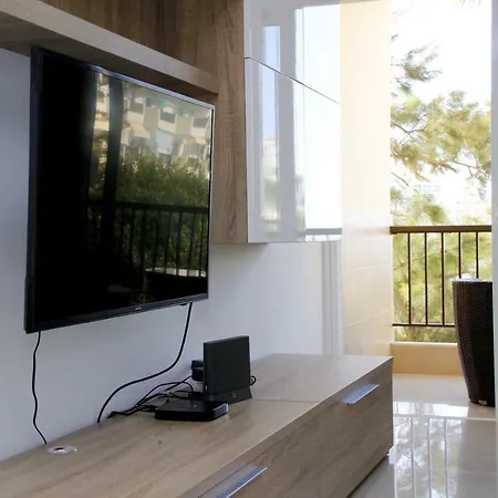 Apartament Americas Tenerife