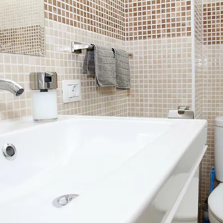 Apartament Americas Tenerife