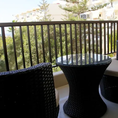 Americas Tenerife 플라야데라스아메리카스