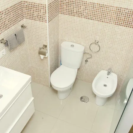 Americas Tenerife 아파트 플라야데라스아메리카스