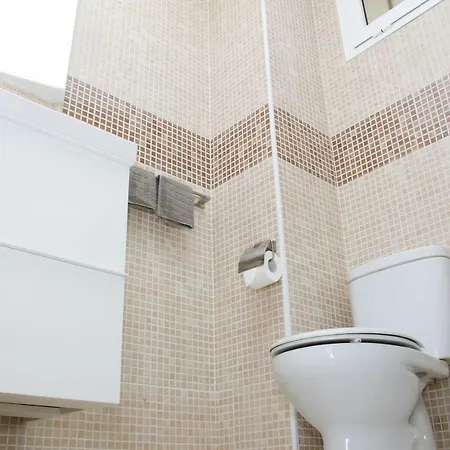 Apartament Americas Tenerife *