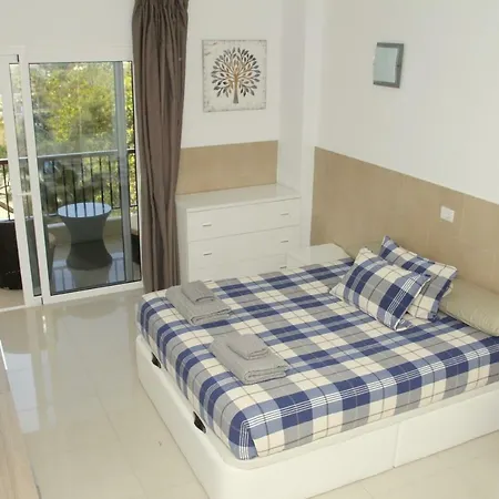 Americas Tenerife Apartament Playa de las Americas (Tenerife)