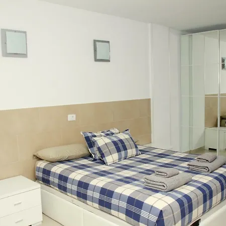 Americas Tenerife 아파트 플라야데라스아메리카스