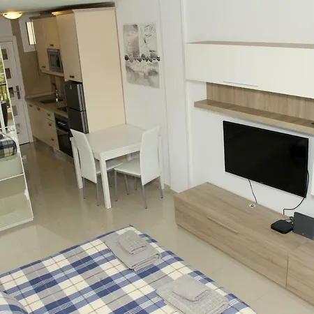 Apartament Americas Tenerife Playa de las Americas (Tenerife)
