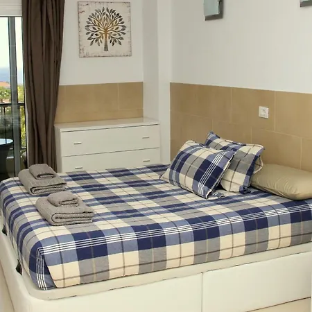 Americas Tenerife 플라야데라스아메리카스