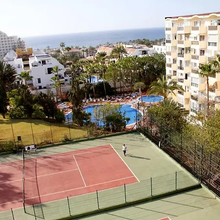 아파트 Americas Tenerife