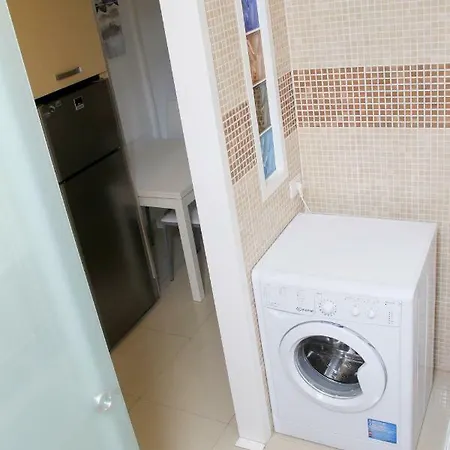 Americas Tenerife 아파트 플라야데라스아메리카스