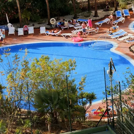 Apartament Americas Tenerife *