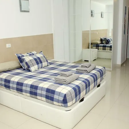 Americas Tenerife 플라야데라스아메리카스