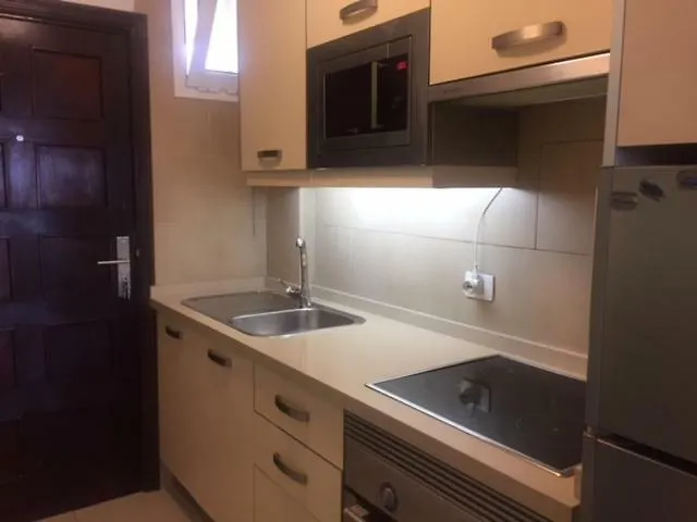 Appartement Americas Tenerife *