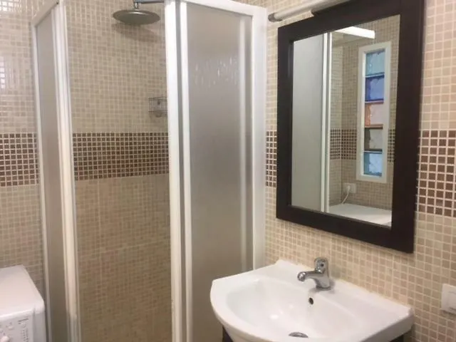 Americas Tenerife Appartement *