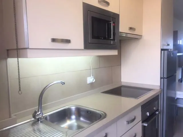 Americas Tenerife * Playa de las Américas