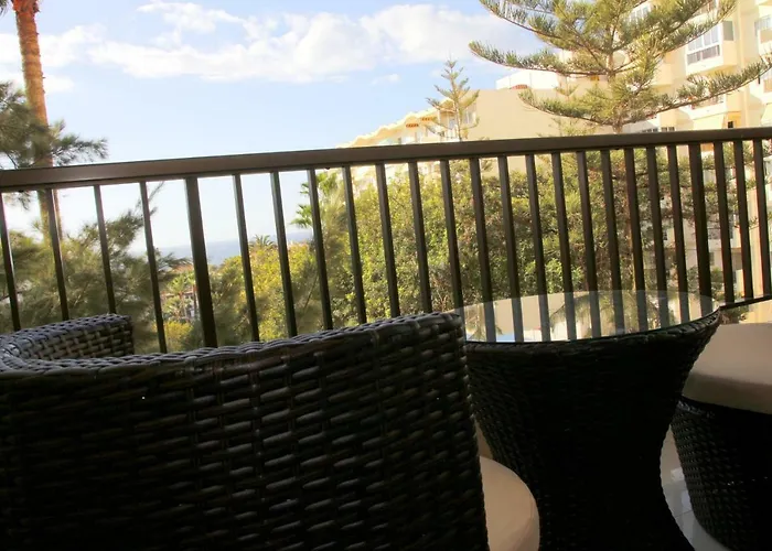 Appartement Americas Tenerife