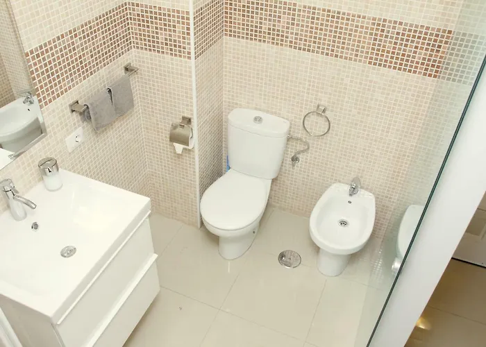 Americas Tenerife Appartement Playa de las Américas