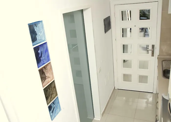 Americas Tenerife * Playa de las Américas