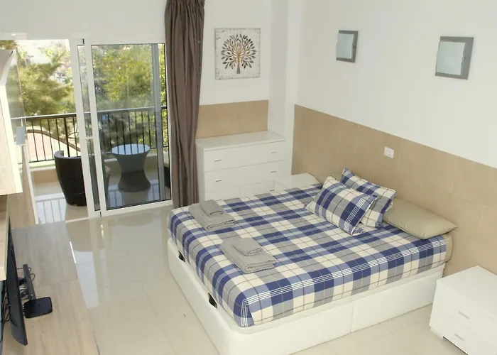 Americas Tenerife Appartement Playa de las Américas