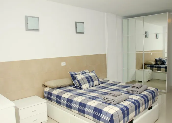 Americas Tenerife Appartement Playa de las Américas