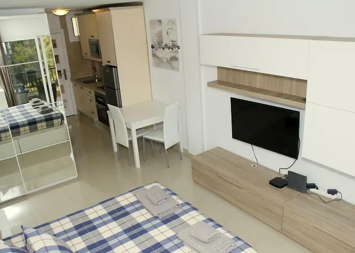 Appartement Americas Tenerife Playa de las Américas