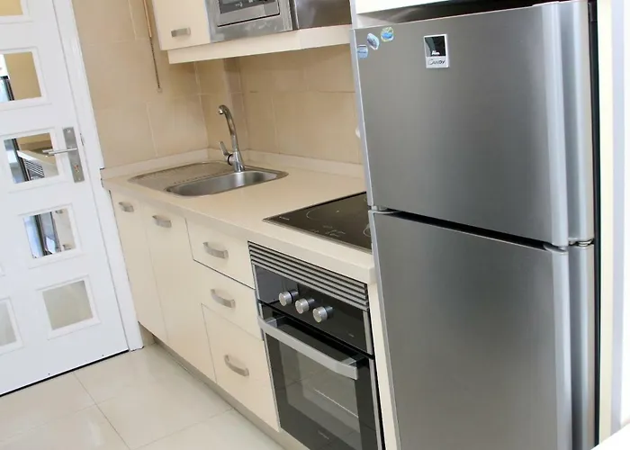 Appartement Americas Tenerife