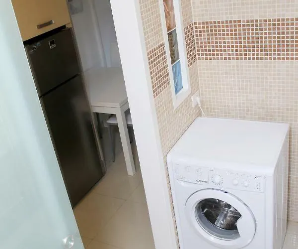 Americas Tenerife Appartement Playa de las Américas