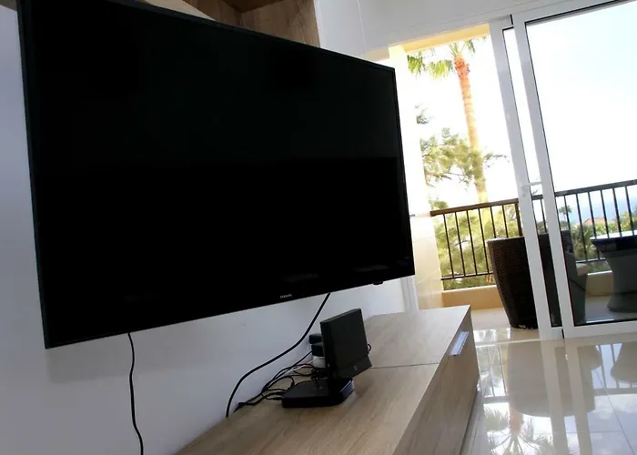 Appartement Americas Tenerife *