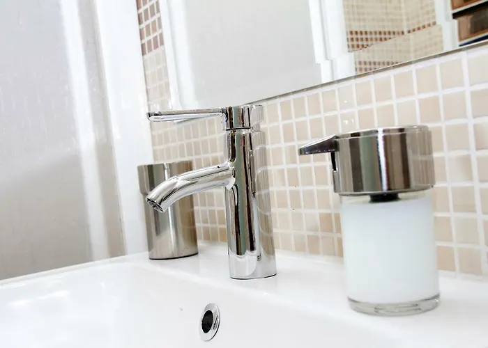 Appartement Americas Tenerife *