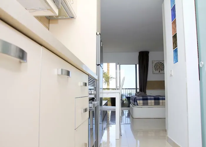 Americas Tenerife Appartement