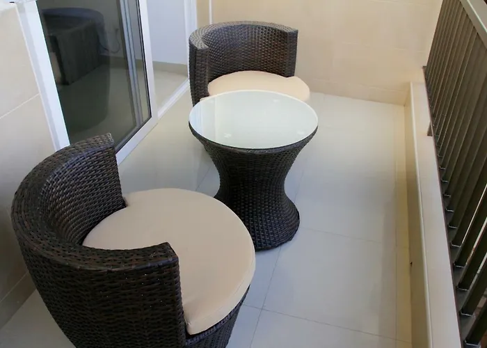 Appartement Americas Tenerife Playa de las Américas