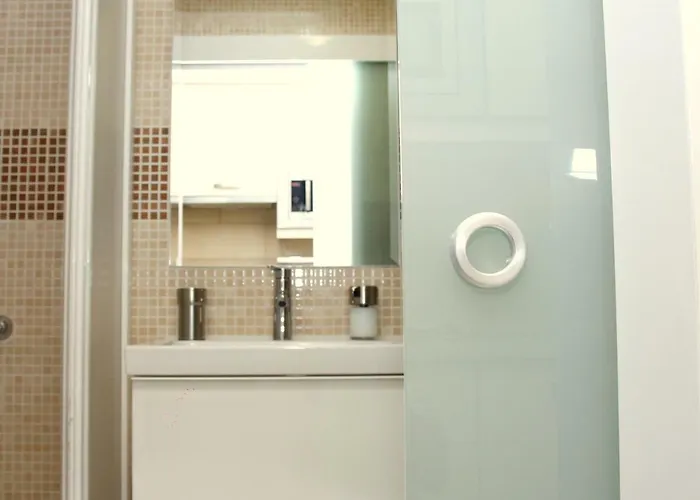 Americas Tenerife Appartement *