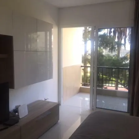 Americas Tenerife Апартаменти Плайя-де-лас-Амерікас