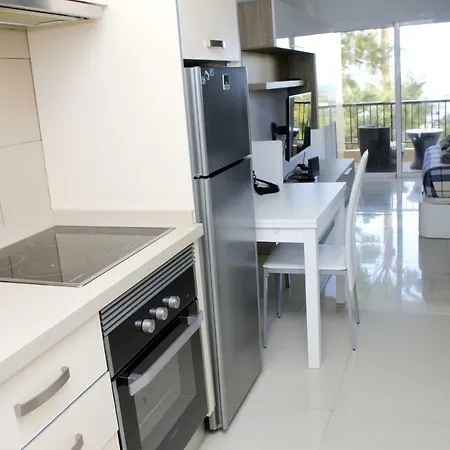 Americas Tenerife Плая-де-лас-Америкас