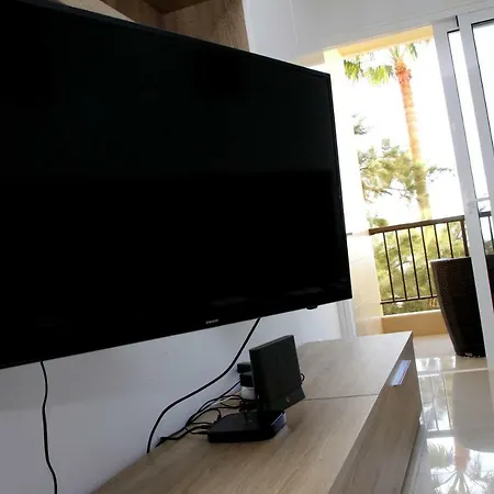 Апартаменты Americas Tenerife *