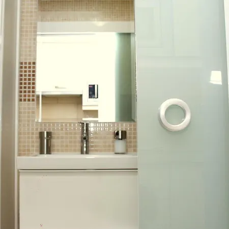 Americas Tenerife Апартаменты *