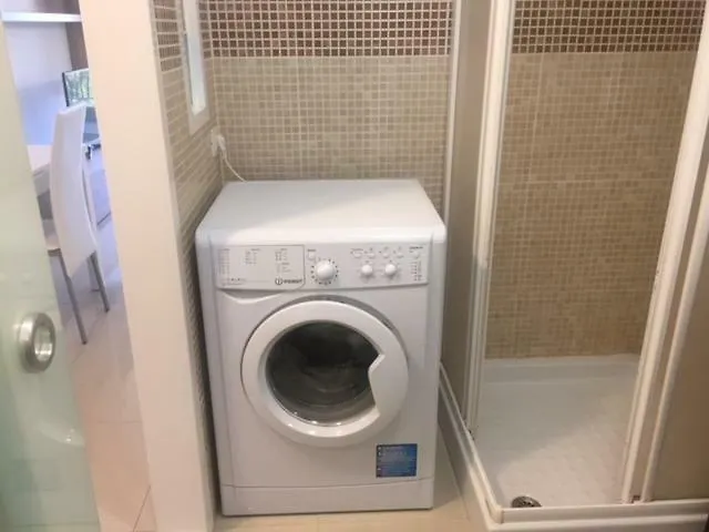 Apartman Americas Tenerife *