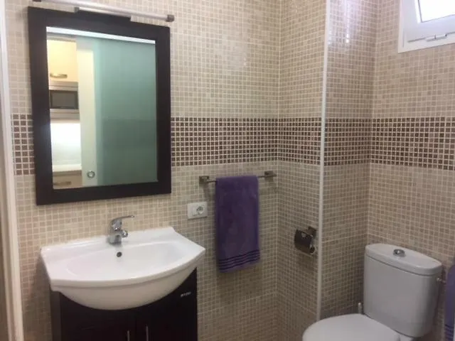 Americas Tenerife * 美洲海滩