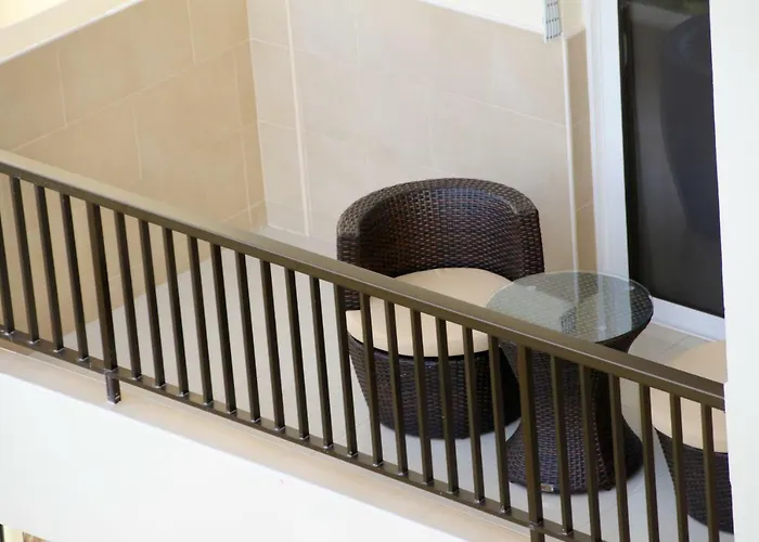 Americas Tenerife Apartman *