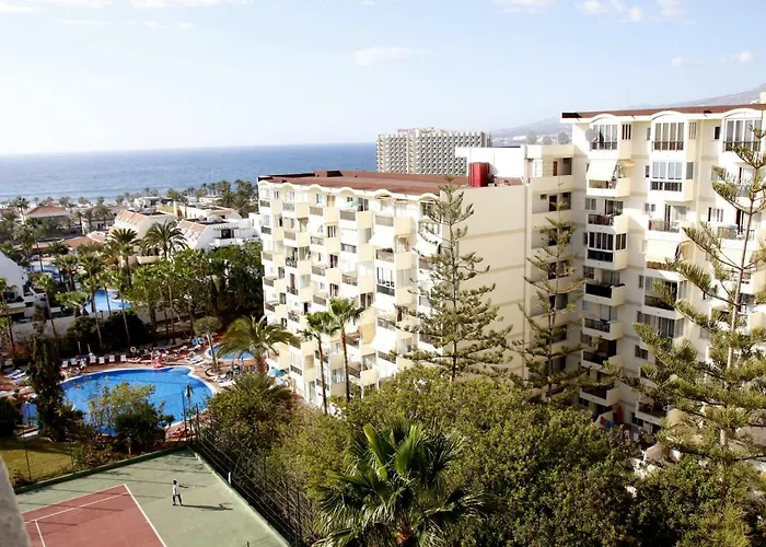 Americas Tenerife Playa de las Américas