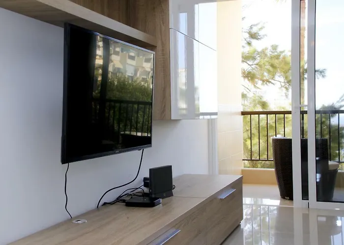 Apartman Americas Tenerife