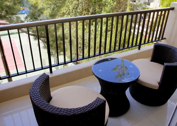 Americas Tenerife 美洲海滩