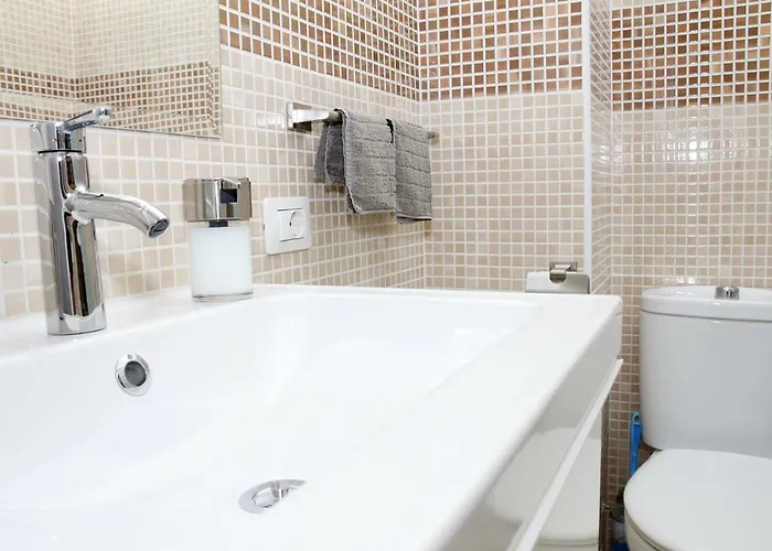 Apartman Americas Tenerife