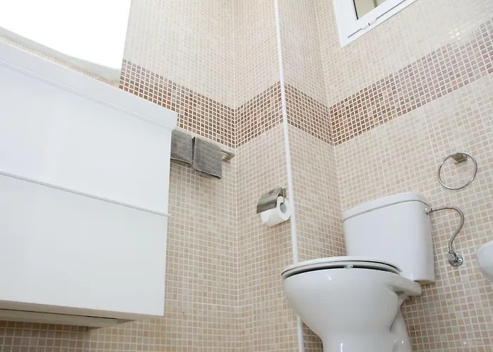 Apartman Americas Tenerife *